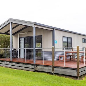 Deluxe Three-Bedroom Villa
